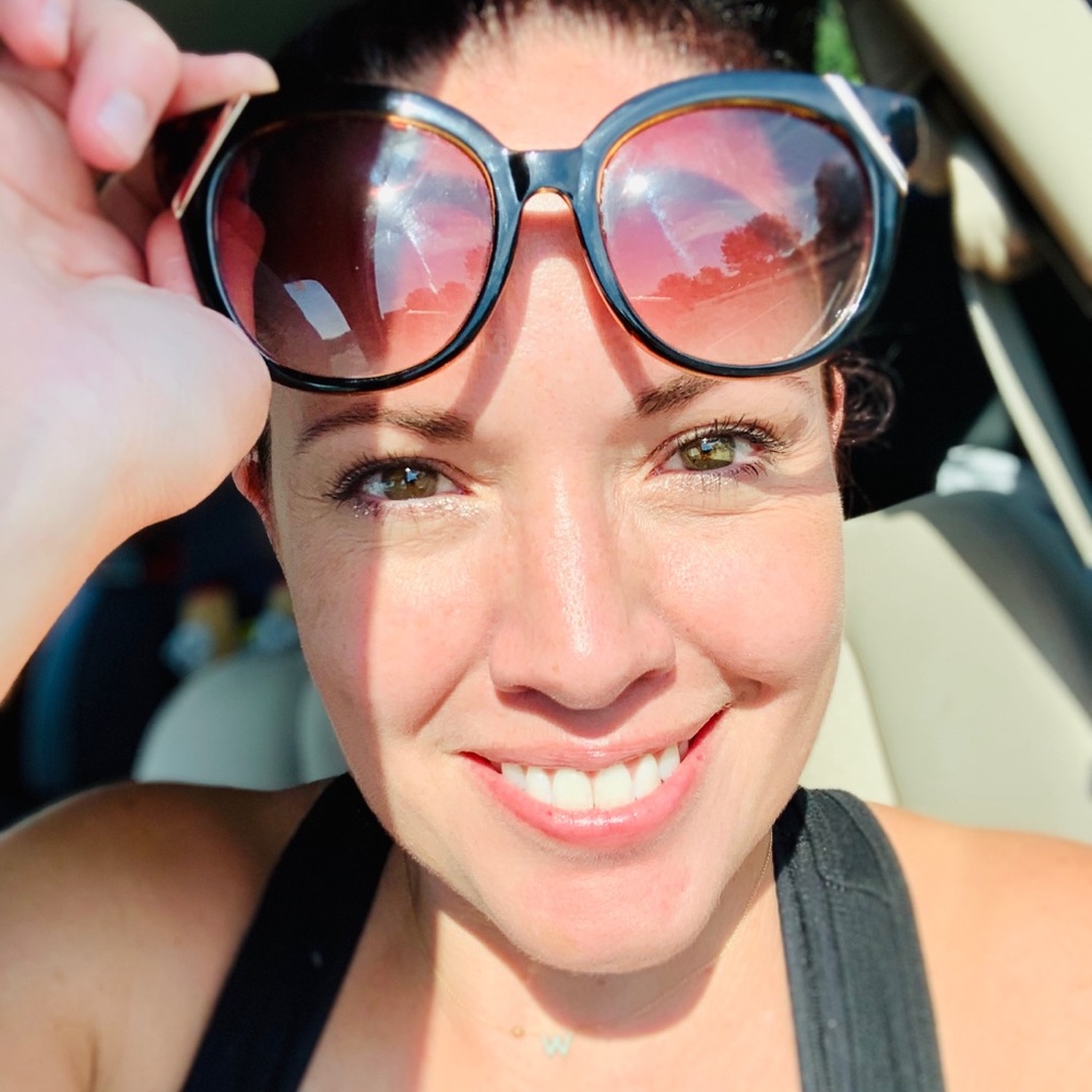 Meet your Posher, Anne